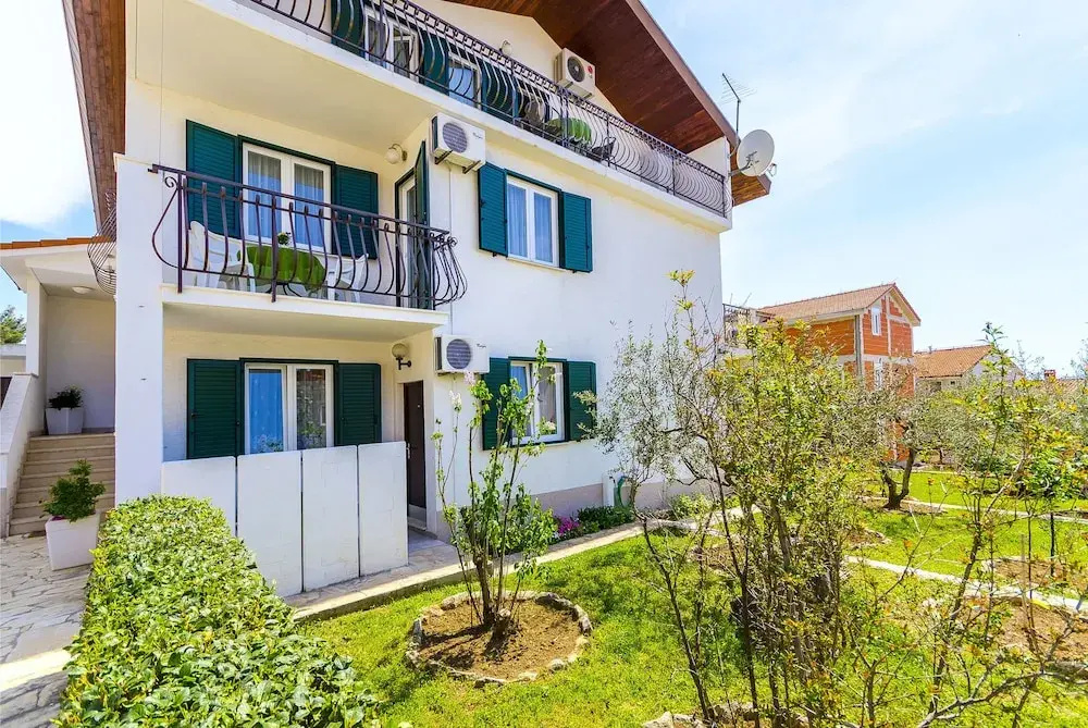 Apartments Mate