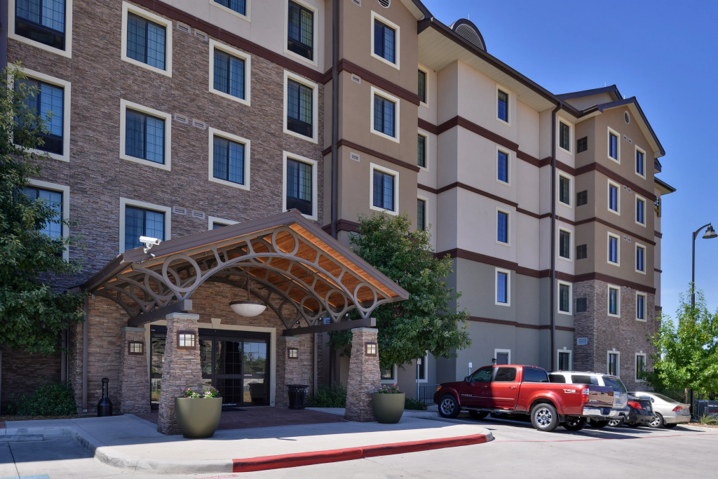 Staybridge Suites Stone Oak by IHG