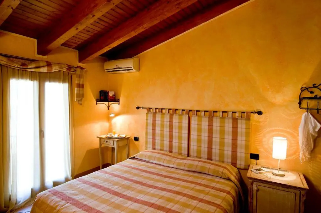 Hotel Noce - Chambres