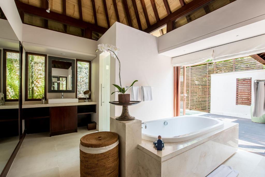 The Ungasan Clifftop Resort