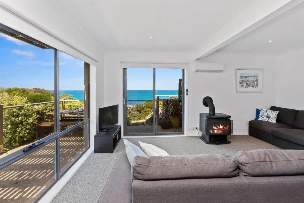 Whitecrest Great Ocean Road - Chambres