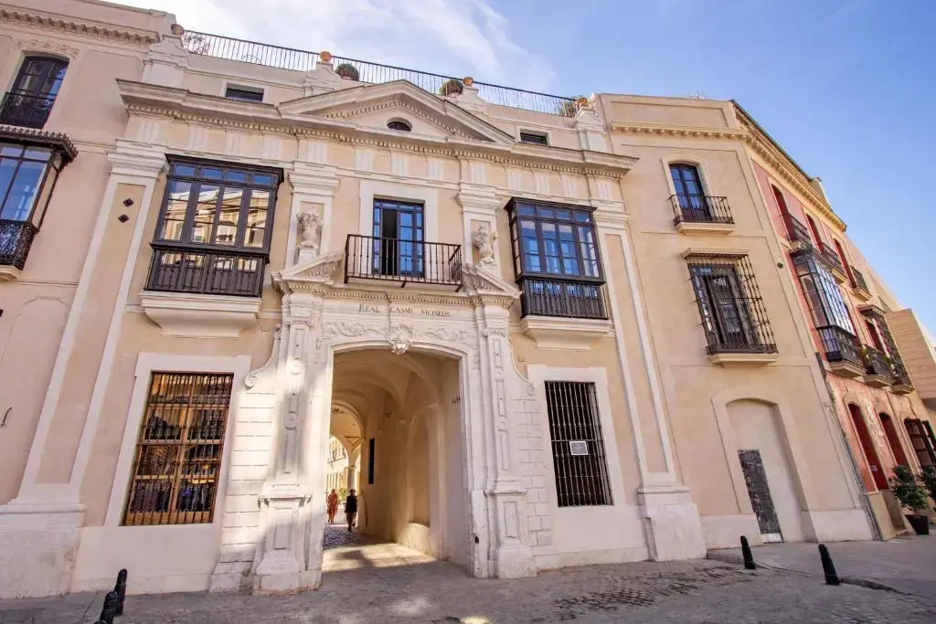 Real Casa de la Moneda