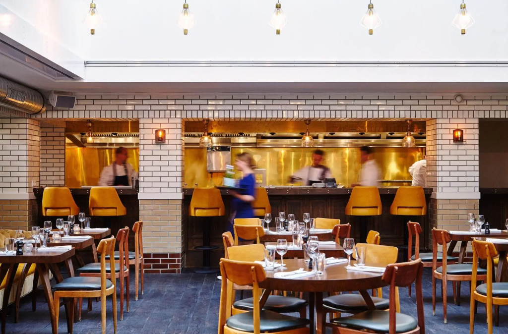 The Hoxton, Amsterdam - Général