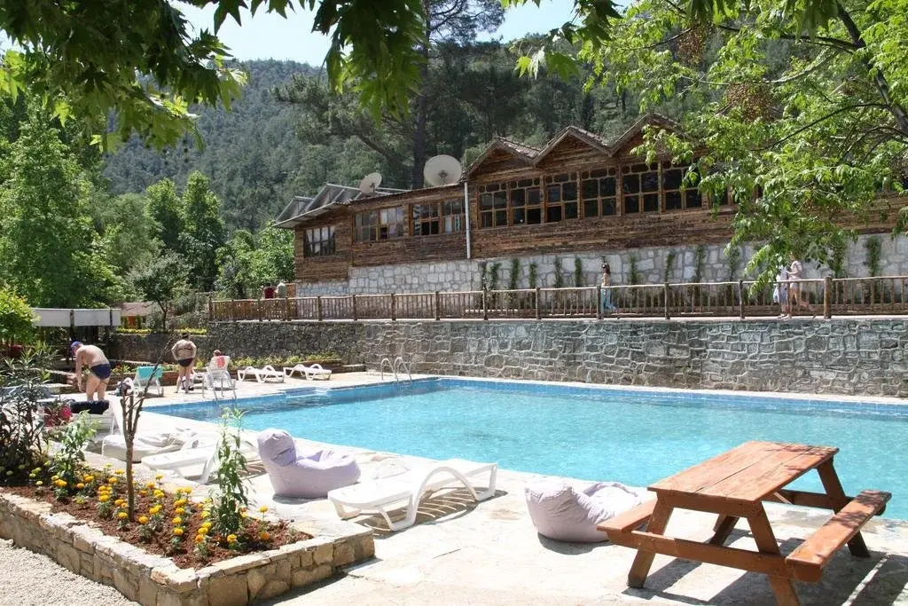 Eco Family Park