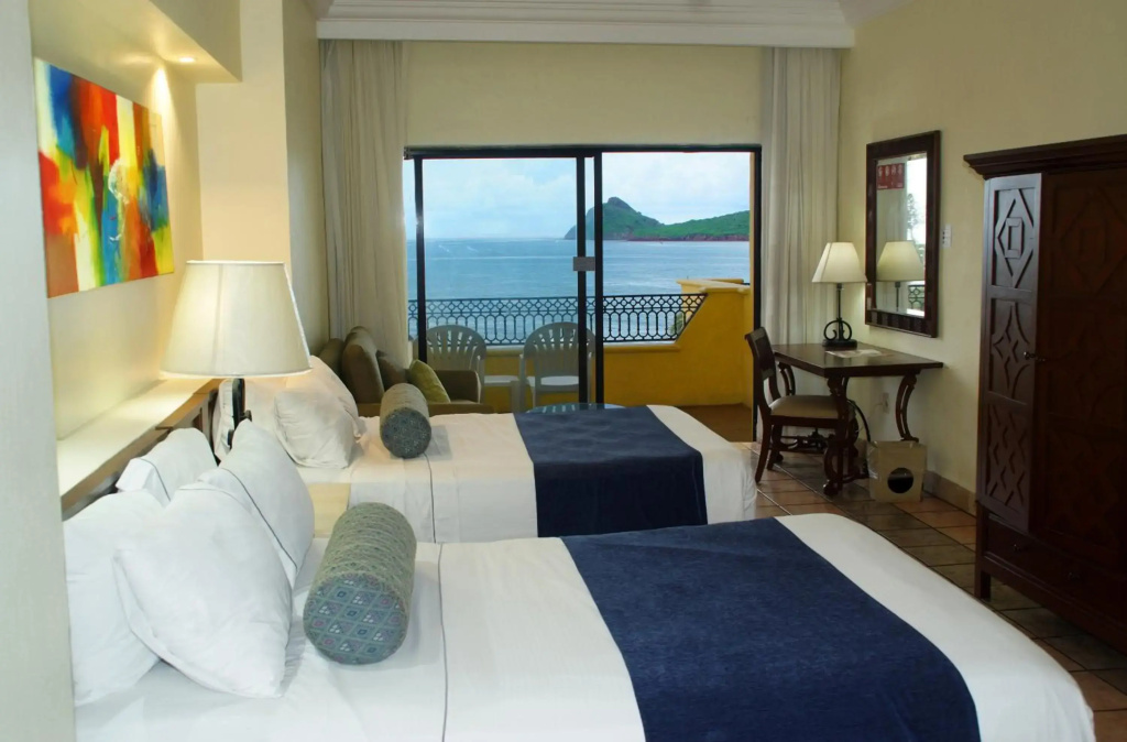 Royal Villas Resort - Général