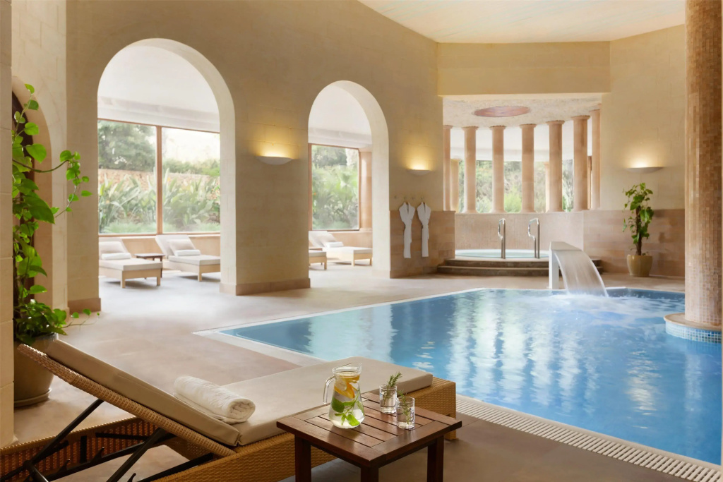 Kempinski Hotel San Lawrenz - Général