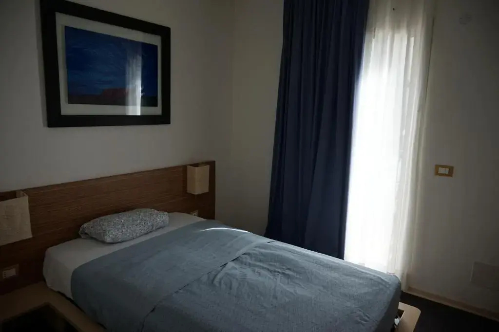 Hotel Anapaya - Chambres