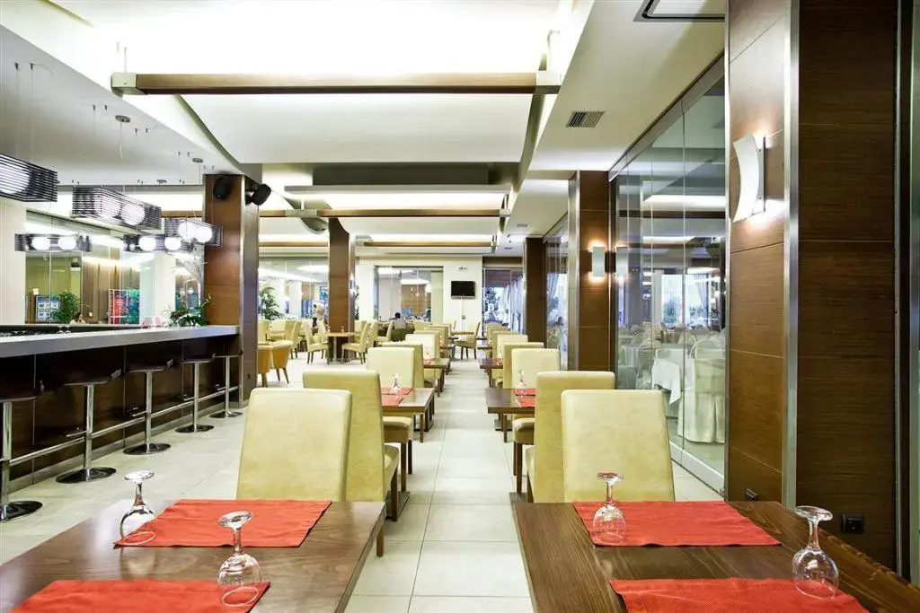 Hotel photo 10