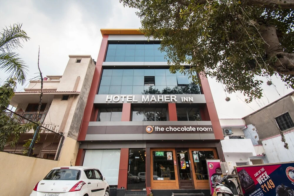 Hotel Maher Inn