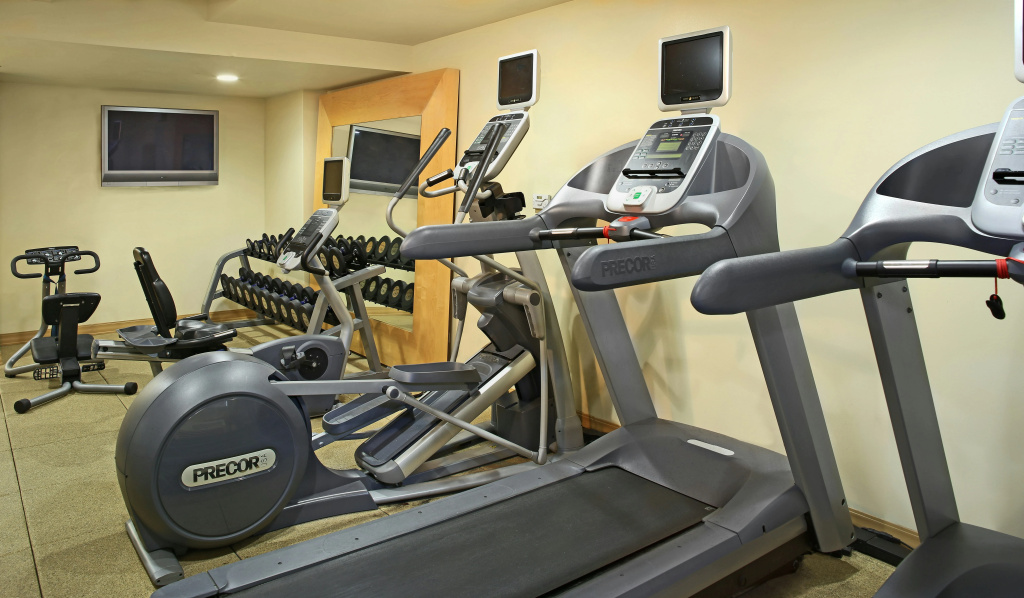 DoubleTree by Hilton Hotel Chicago Wood Dale - Elk Grove - Général