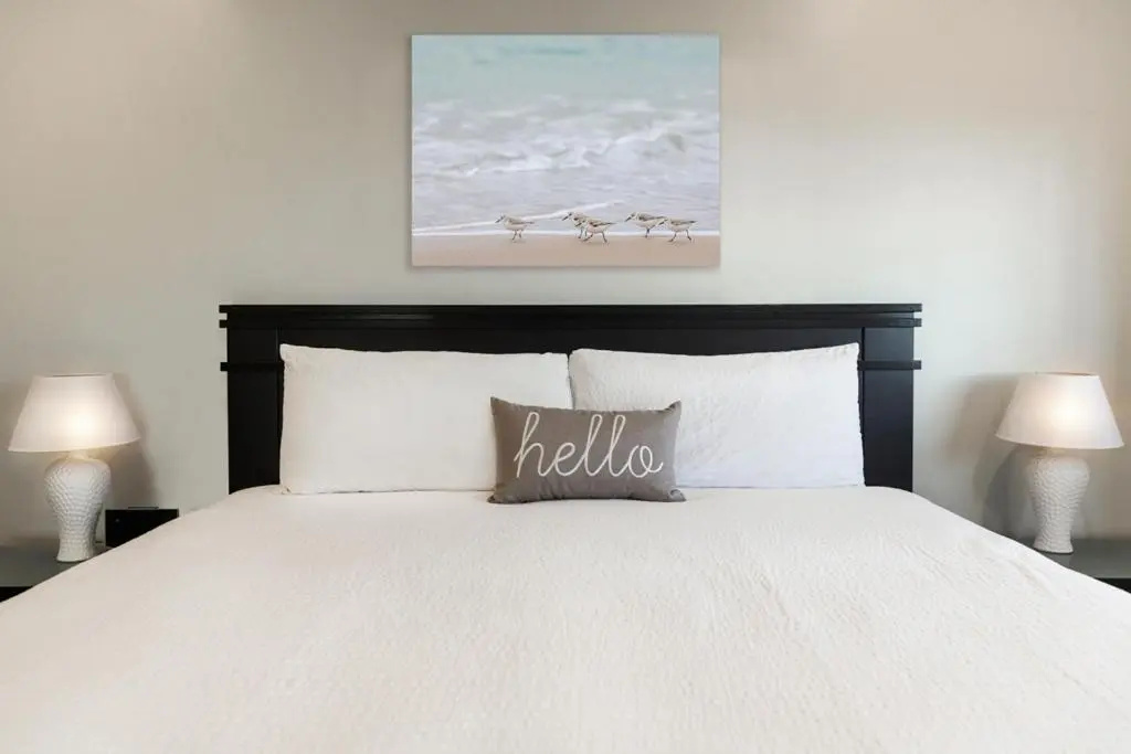 Sun Tower Hotel & Suites on the Beach - Chambres