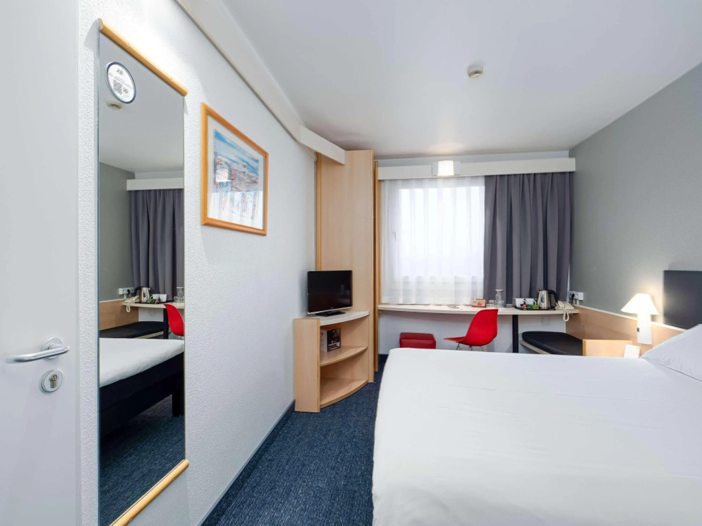 ibis Czestochowa - Général