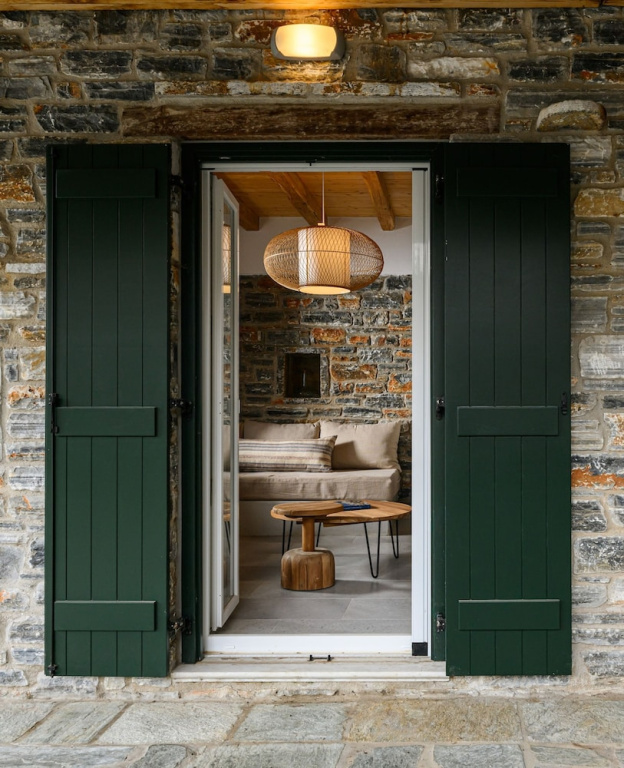 Country House Pantotina Kaloxylos Naxos