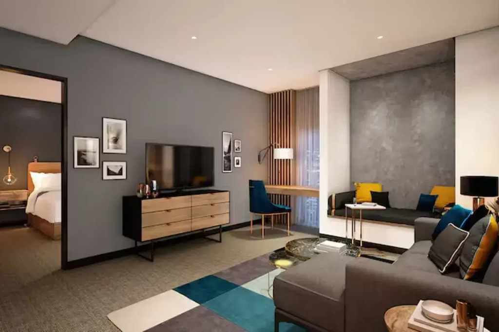 Hotel photo 5