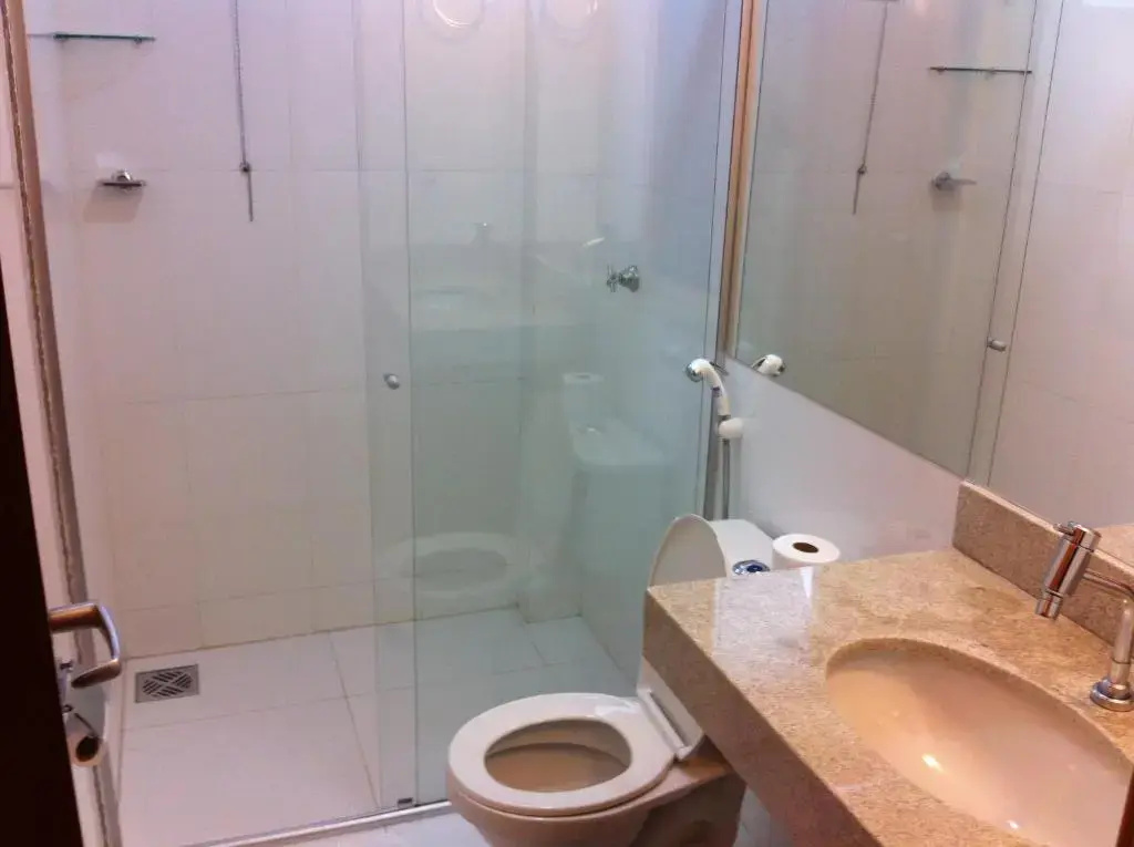 Di Napoli Plaza Hotel - Chambres