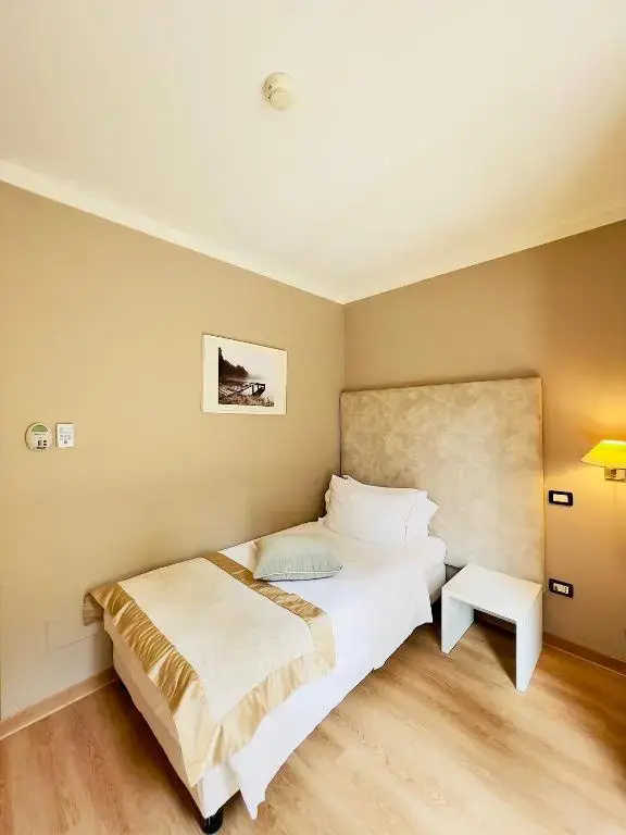 Hotel Villa Maria Au Lac - Estella Hotels Italia - Chambres