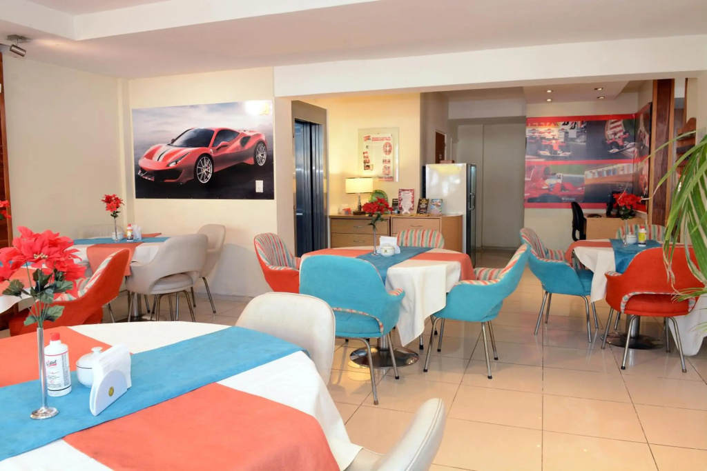 Hotel photo 16