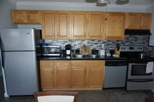 SeaBreeze Vacation Villas & Country Club — фото 4