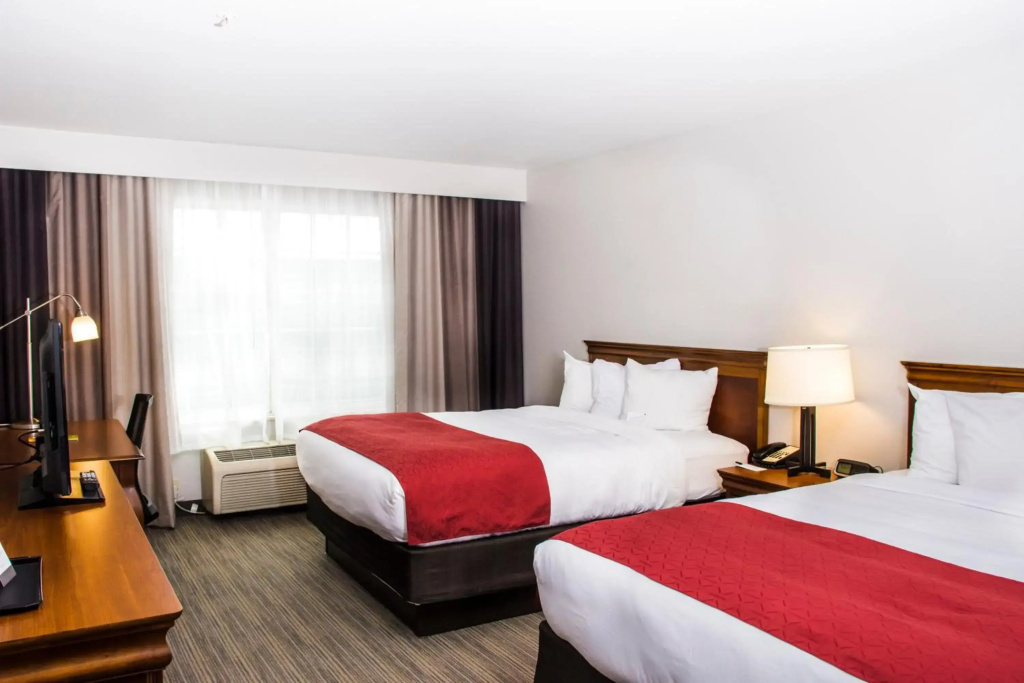 Country Inn & Suites by Radisson, Winchester, VA - Général
