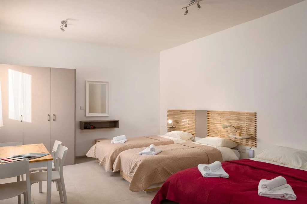 Island Guesthouse - 4