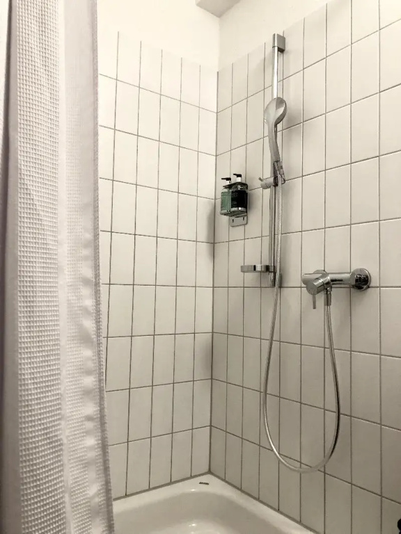Townhouse Boutique Hotel - Chambres
