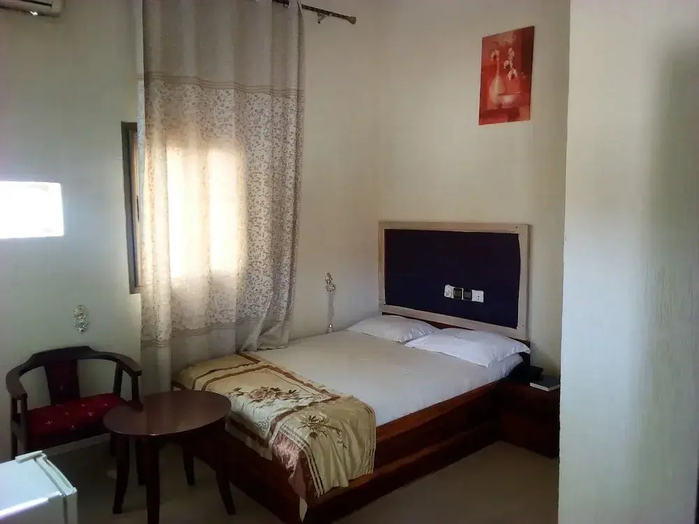 Classic room