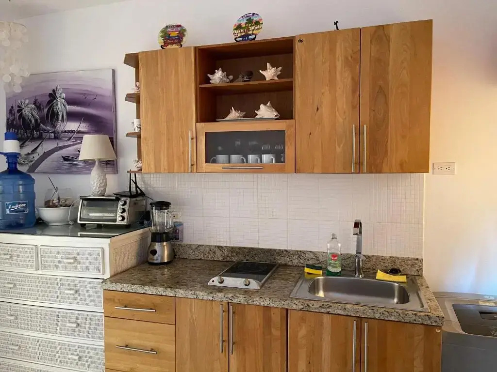 Apartaments at Cadaques Caribe - Chambres