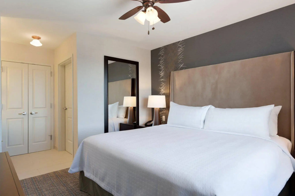 Homewood Suites by Hilton Burlington - Général