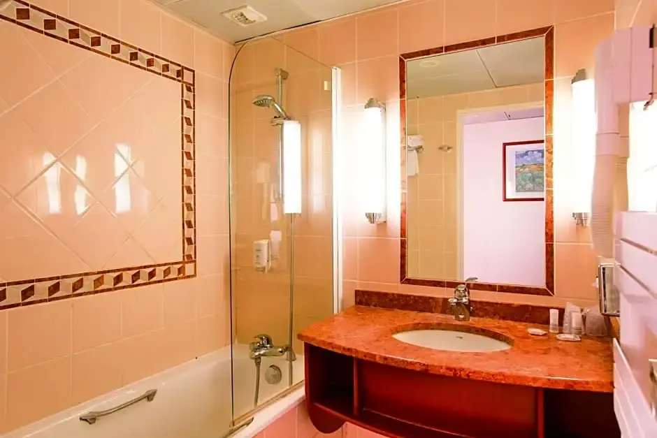 Hôtel Vacances Bleues Villa Modigliani 74
