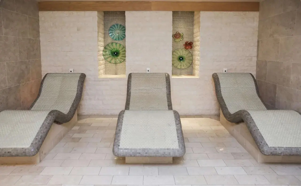 Waldorf Astoria Park City - Général