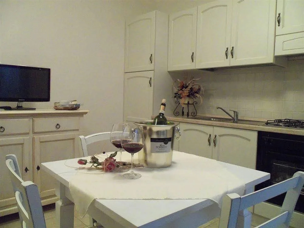 Residence Boschetto Holiday - Général