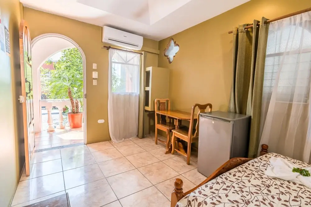 Hotel Le Priss Inn - Chambres