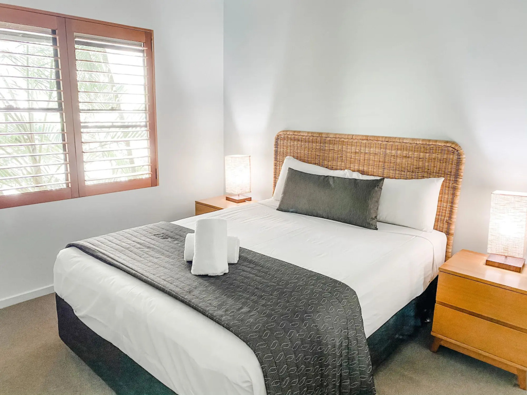 Bella Casa Noosa - Général