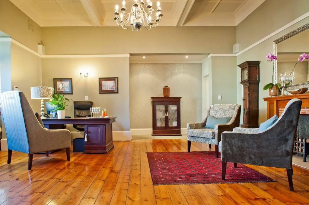The Saint James on Venice Luxury Guest House - фото 14
