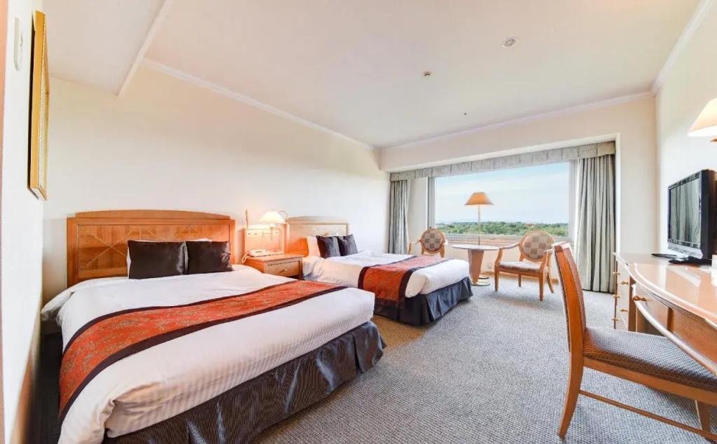 Forest inn Showakan (Okura Hotels & Resorts) - Général