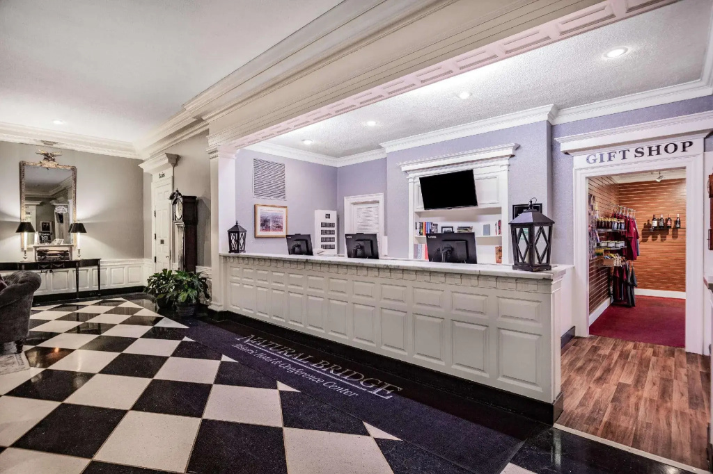Natural Bridge Hotel, Trademark Collection by Wyndham - Chambres