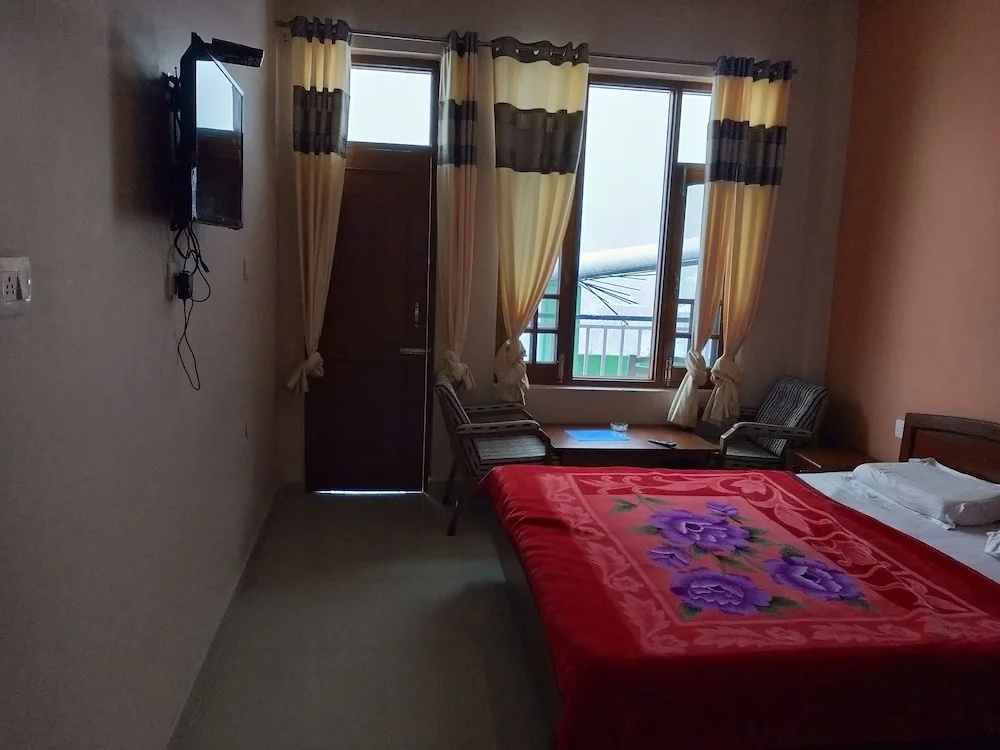 Comfort room