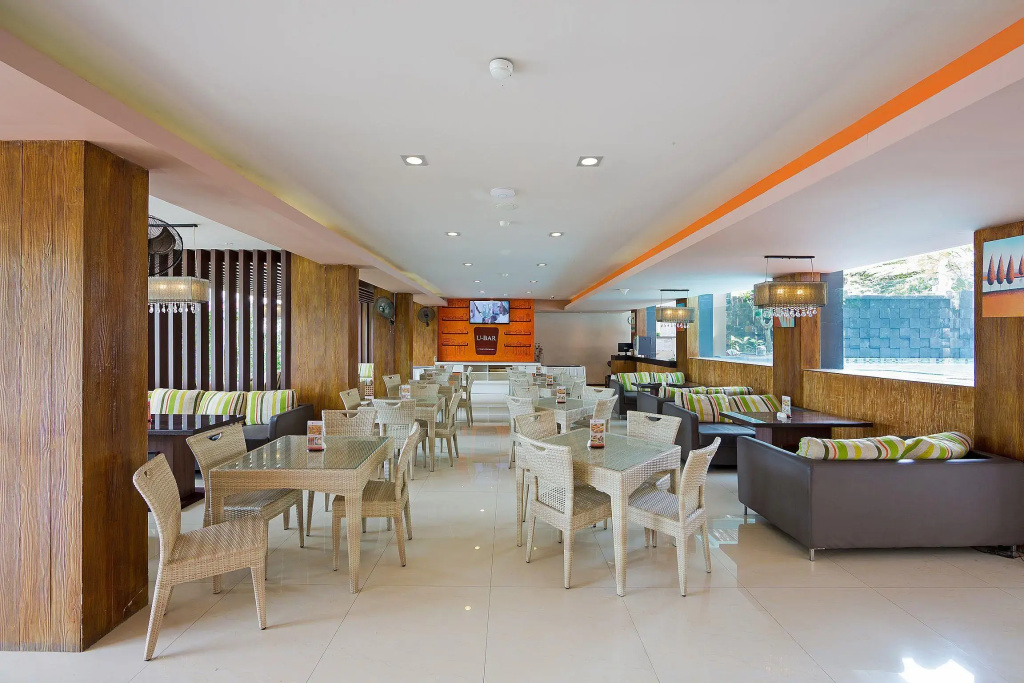 ZEN Rooms Kuta Sunset Road 2 - Général