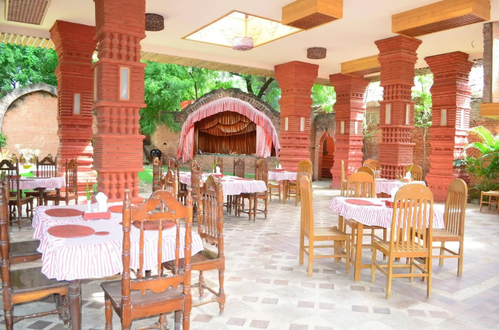 Kaday Aung Hotel - Général