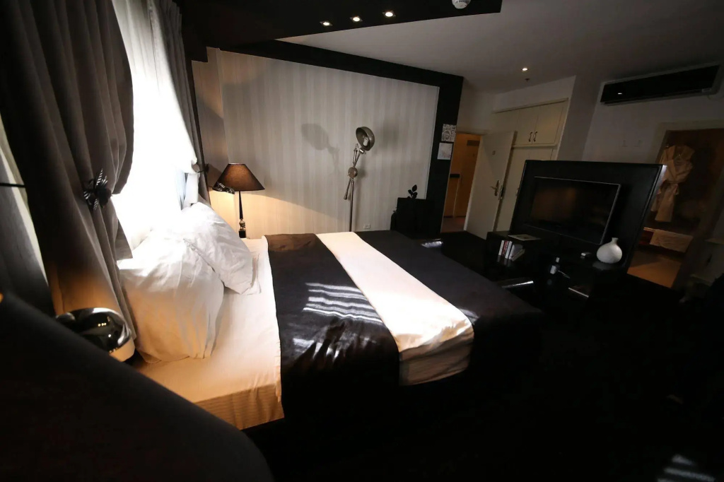 Villa Carmel Boutique Hotel - Général