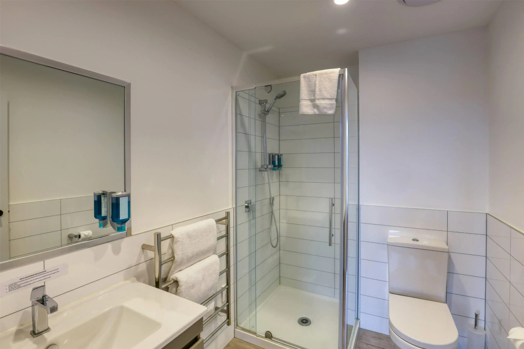 Ramada Suites by Wyndham Queenstown Remarkables Park - Général