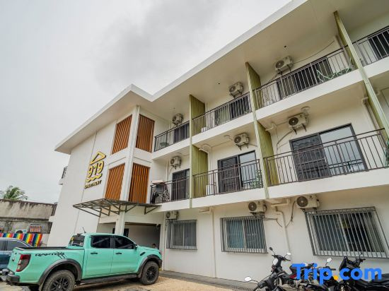 919 Apartment