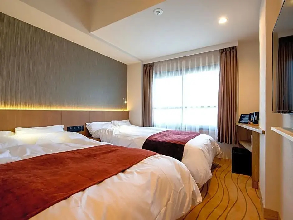 Lectore Atami Momoyama (TKP Hotels & Resorts) - Chambres
