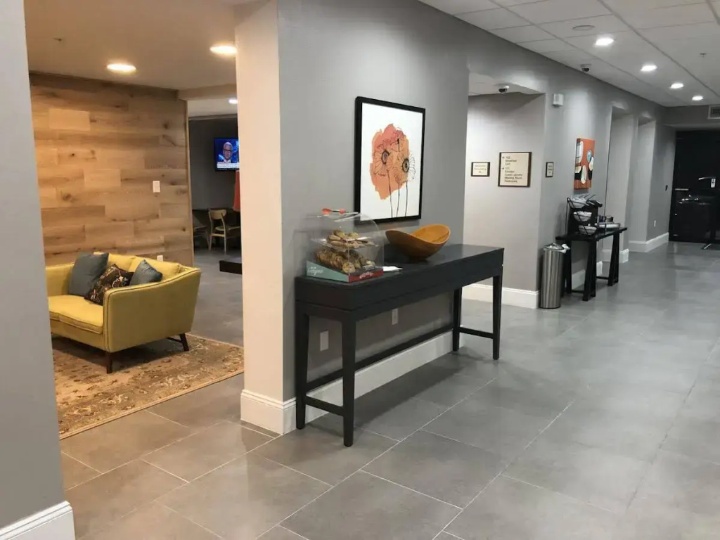 Country Inn & Suites by Radisson, New Orleans I-10 East, LA - Général