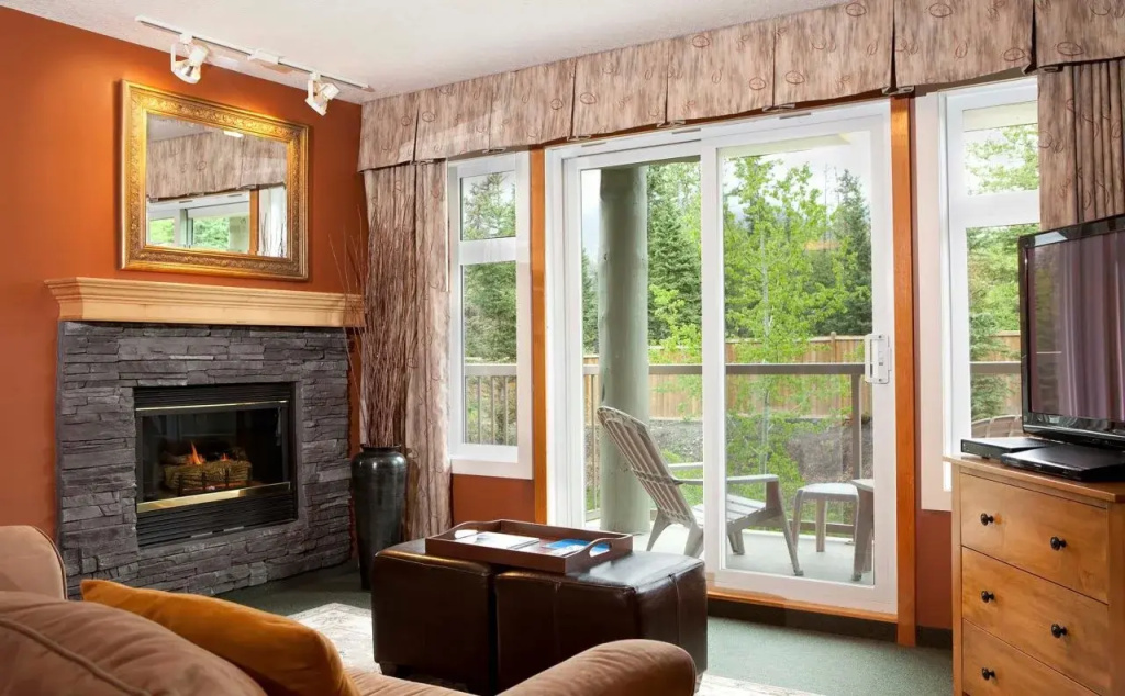 Windtower Lodge & Suites - Général