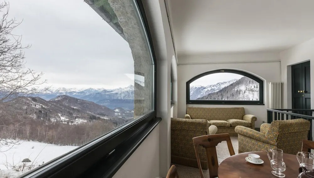 Il Larice by Wonderful Italy