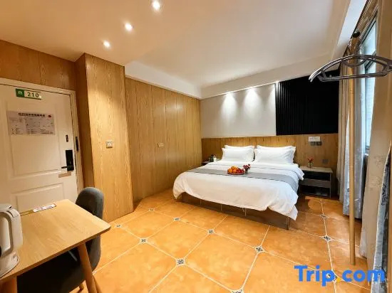 Comfort Apartment