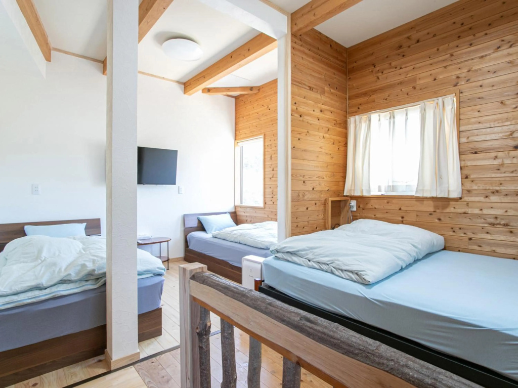 Tabist Guest house Pumping Surf — 2