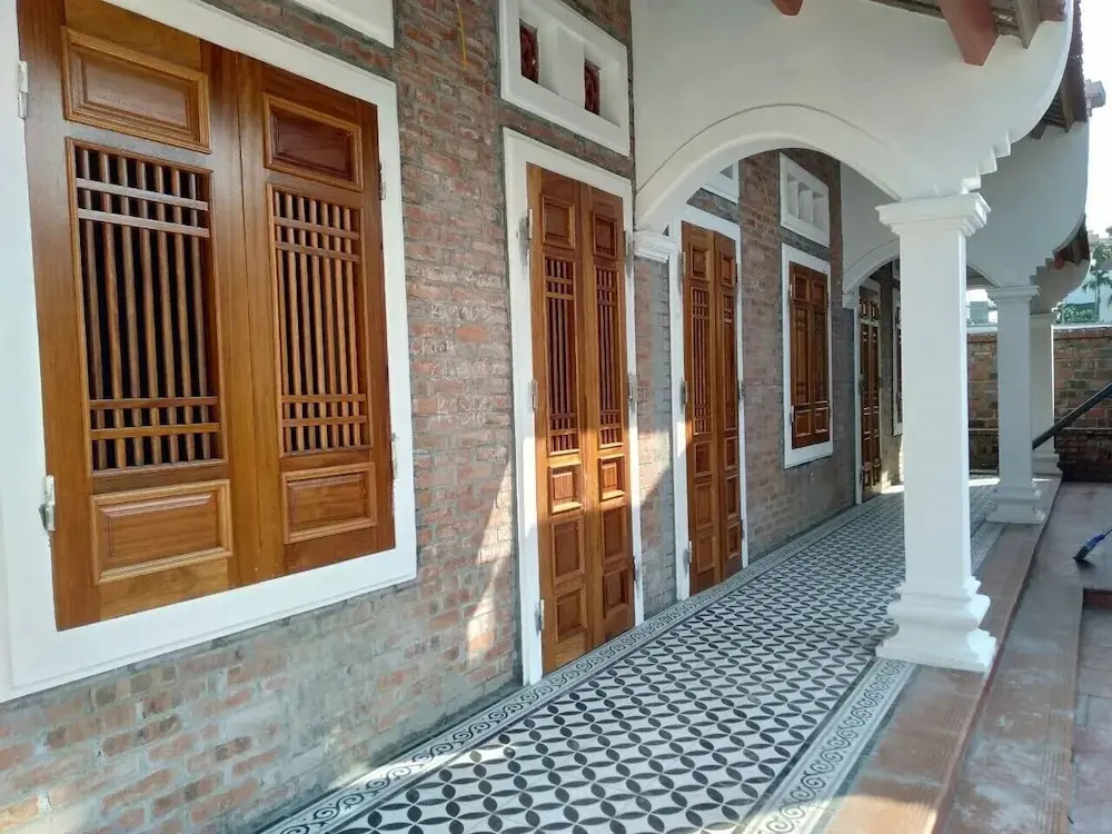Paddy Home