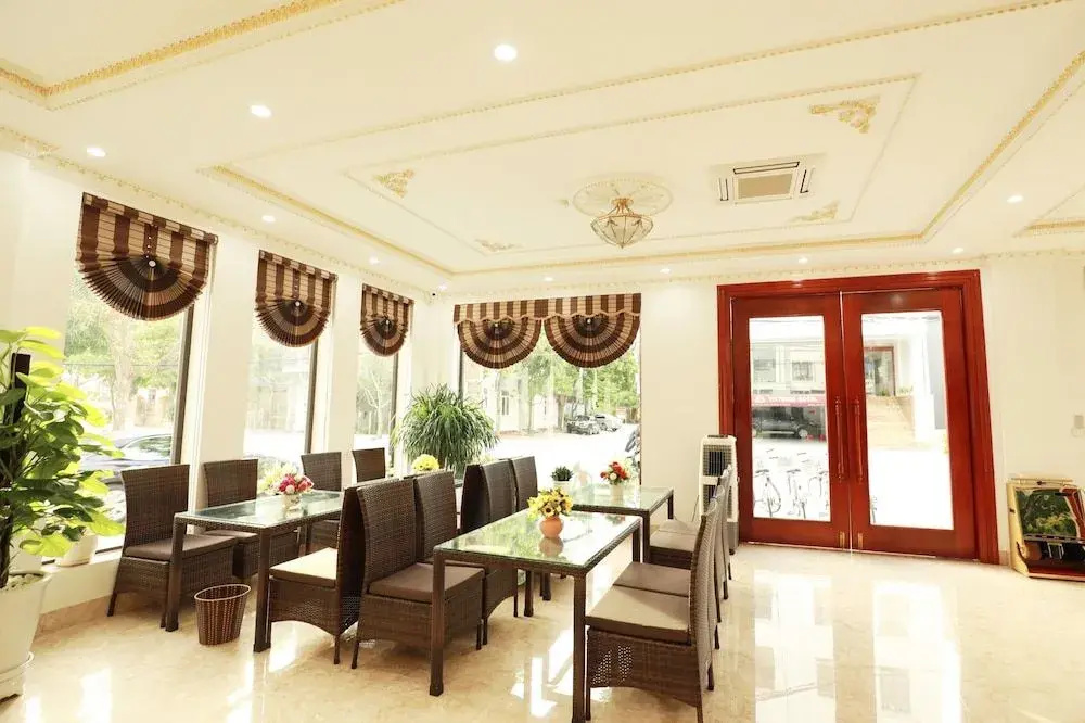 Hotel photo 14